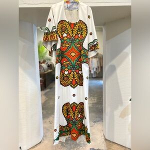 GORGEOUS Kaftan Vintage RARE!!!!AIRA TIQUE
“Mister Collins of California”